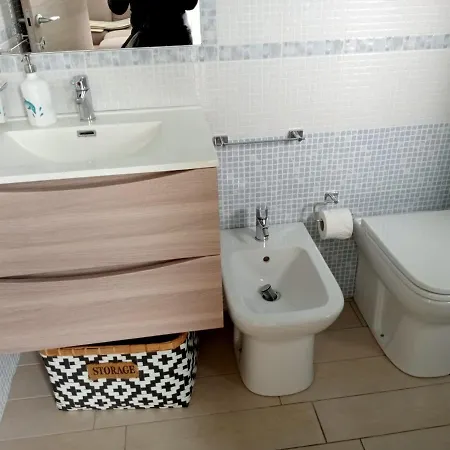 Apartamento Santanna Penthouse - Fondachello-apartments Com *