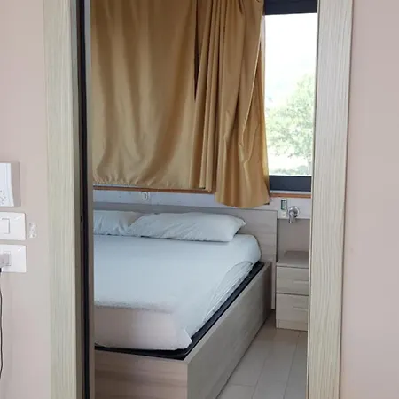 Appartement Panorama - Attico Esclusivo Con Vista Etna E Ionio