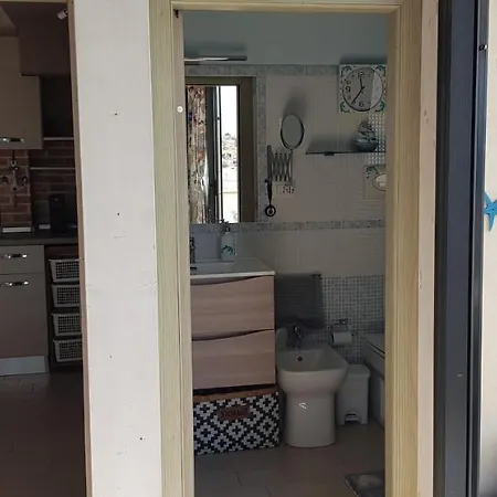 Daire Santanna Penthouse - Fondachello-apartments Com
