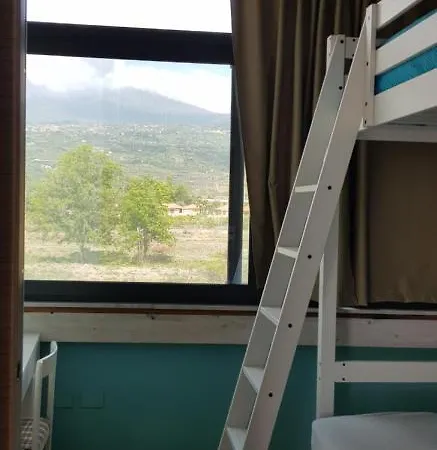 Panorama - Attico Esclusivo Con Vista Etna E Ionio Appartement *