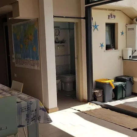 Panorama - Attico Esclusivo Con Vista Etna E Ionio Appartement *