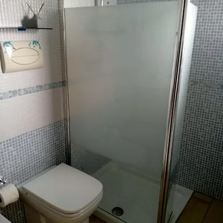 Santanna Penthouse - Fondachello-apartments Com