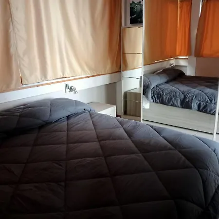 Apartament Santanna Penthouse - Fondachello-apartments Com *