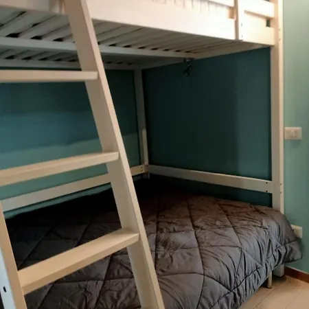 Santanna Penthouse - Fondachello-apartments Com *