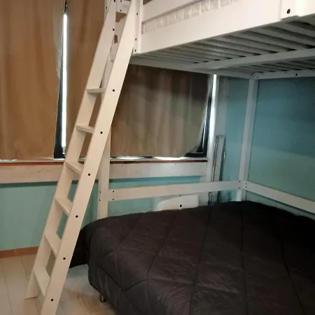 Santanna Penthouse - Fondachello-apartments Com Daire
