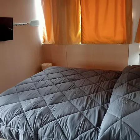 Santanna Penthouse - Fondachello-apartments Com Apartament