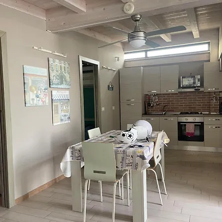 Santanna Penthouse - Fondachello-apartments Com * Riposto
