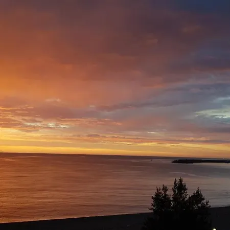 Panorama - Attico Esclusivo Con Vista Etna E Ionio Riposto