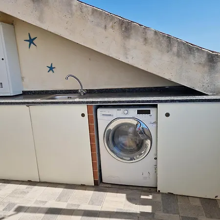 Santanna Penthouse - Fondachello-apartments Com