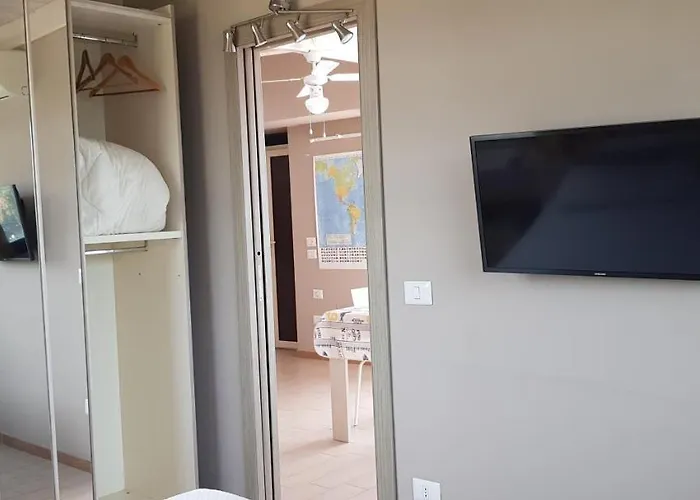 Panorama - Attico Esclusivo Con Vista Etna E Ionio Lejlighed Riposto