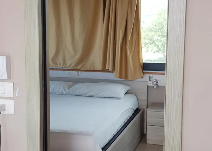 Lejlighed Panorama - Attico Esclusivo Con Vista Etna E Ionio