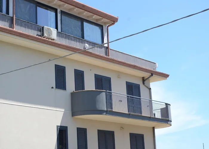 Panorama - Attico Esclusivo Con Vista Etna E Ionio Lejlighed