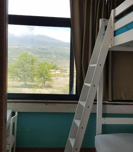 Panorama - Attico Esclusivo Con Vista Etna E Ionio Lejlighed *