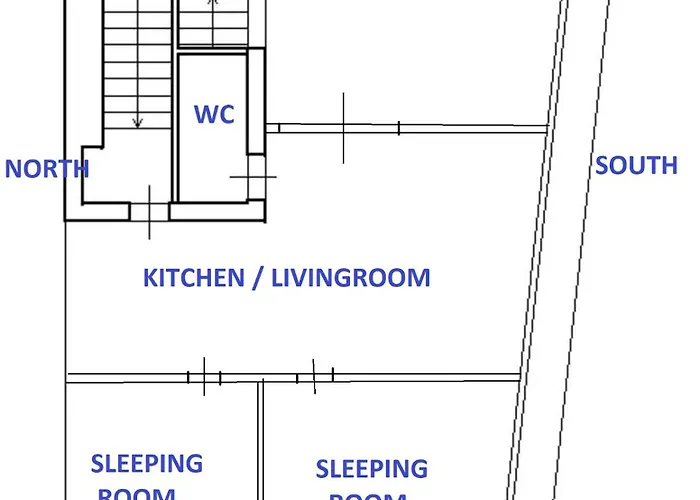 Panorama - Attico Esclusivo Con Vista Etna E Ionio Riposto
